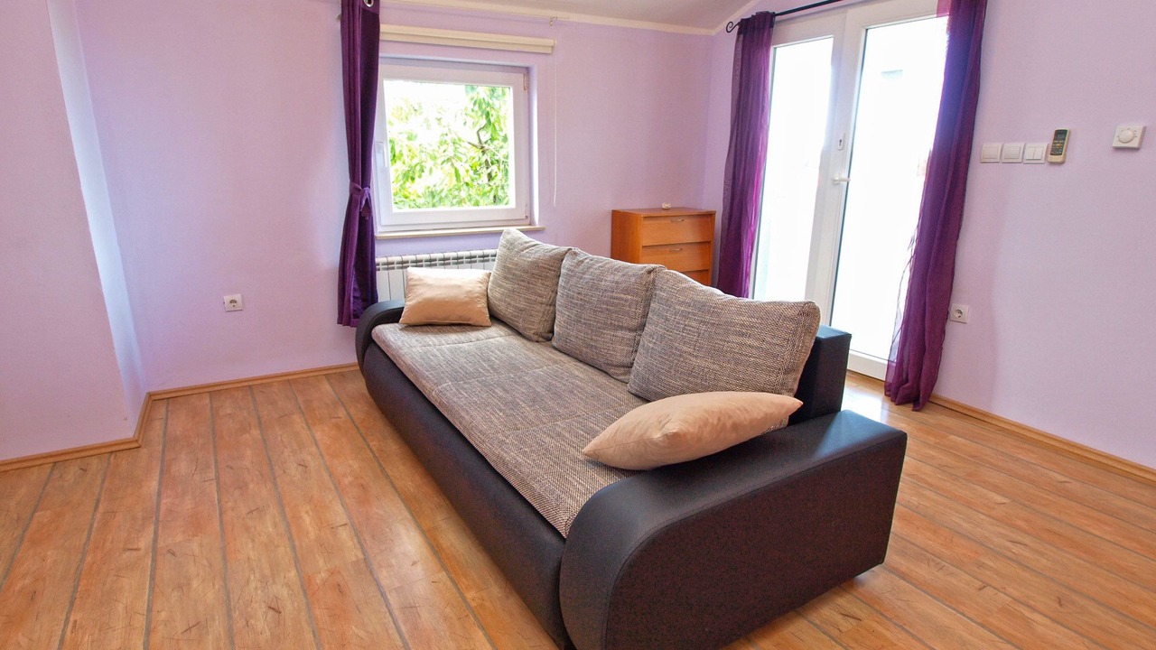 Photo of Livingroom in Valbandon