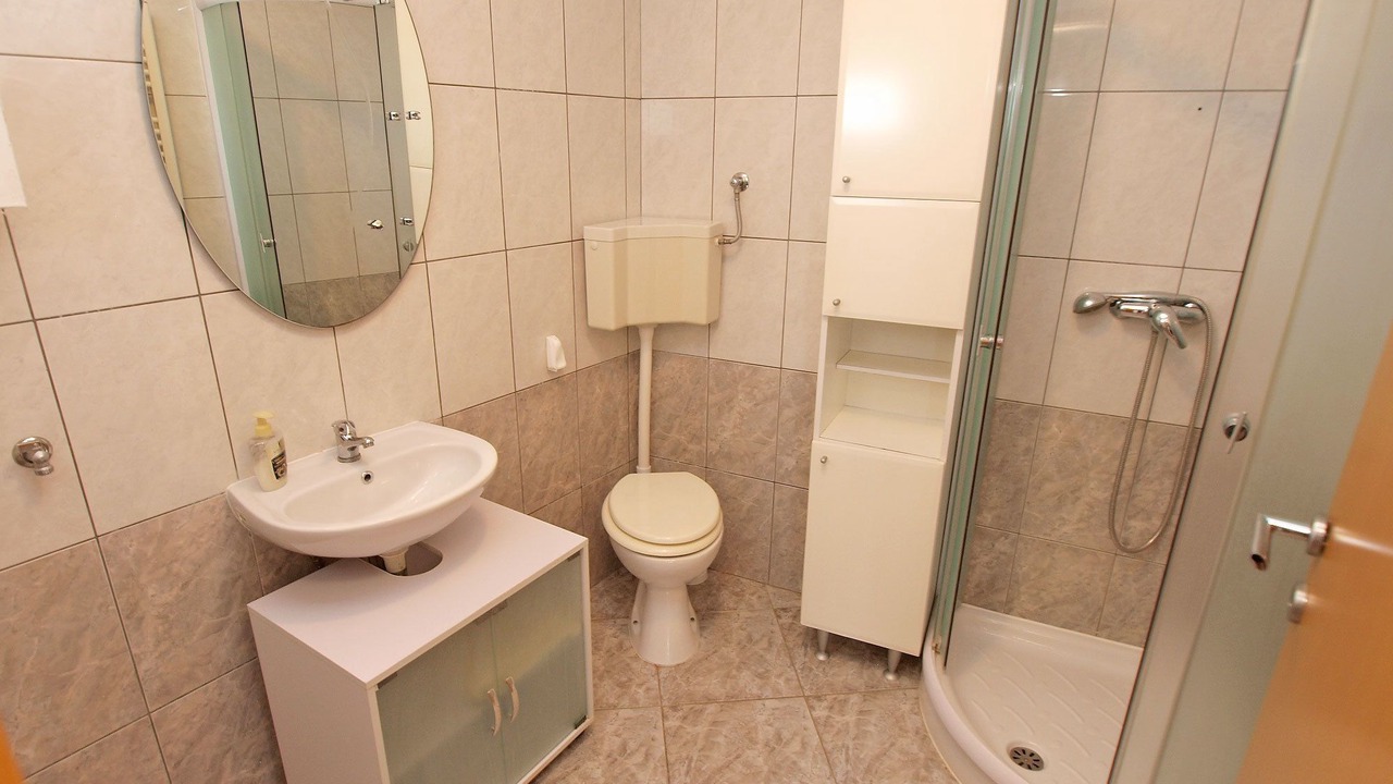 Photo of Bathroom in Valbandon