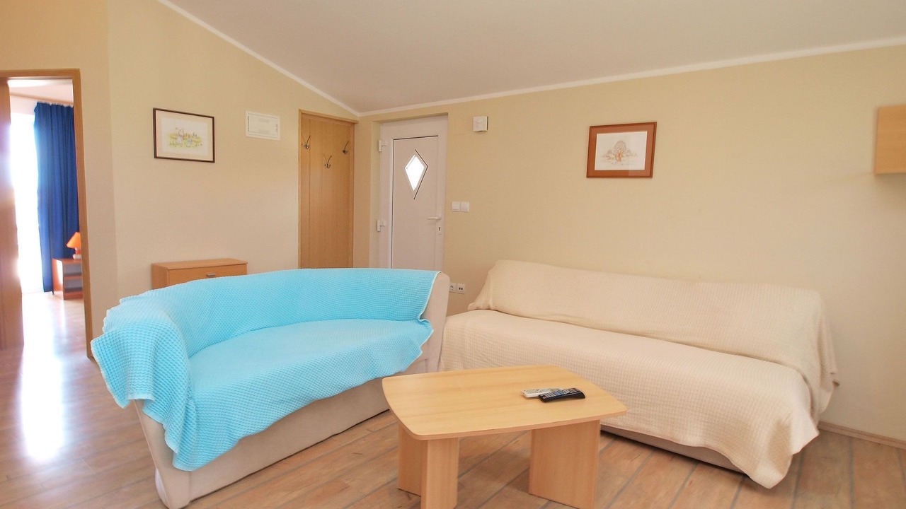 Photo of Livingroom in Valbandon