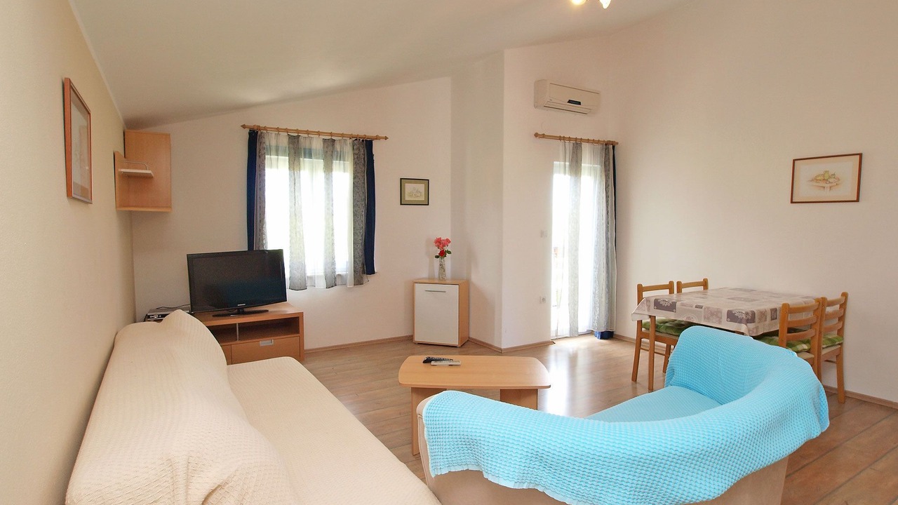Photo of Livingroom in Valbandon