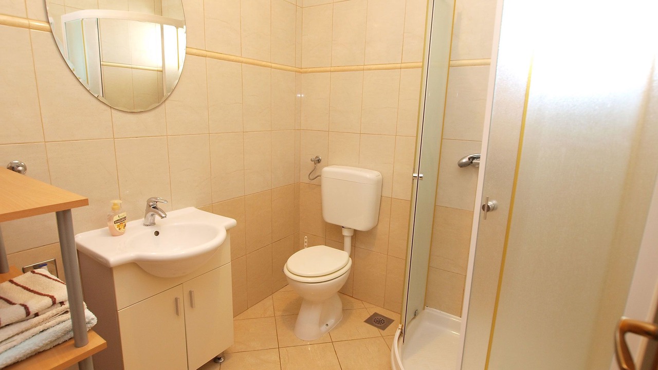 Photo of Bathroom in Valbandon