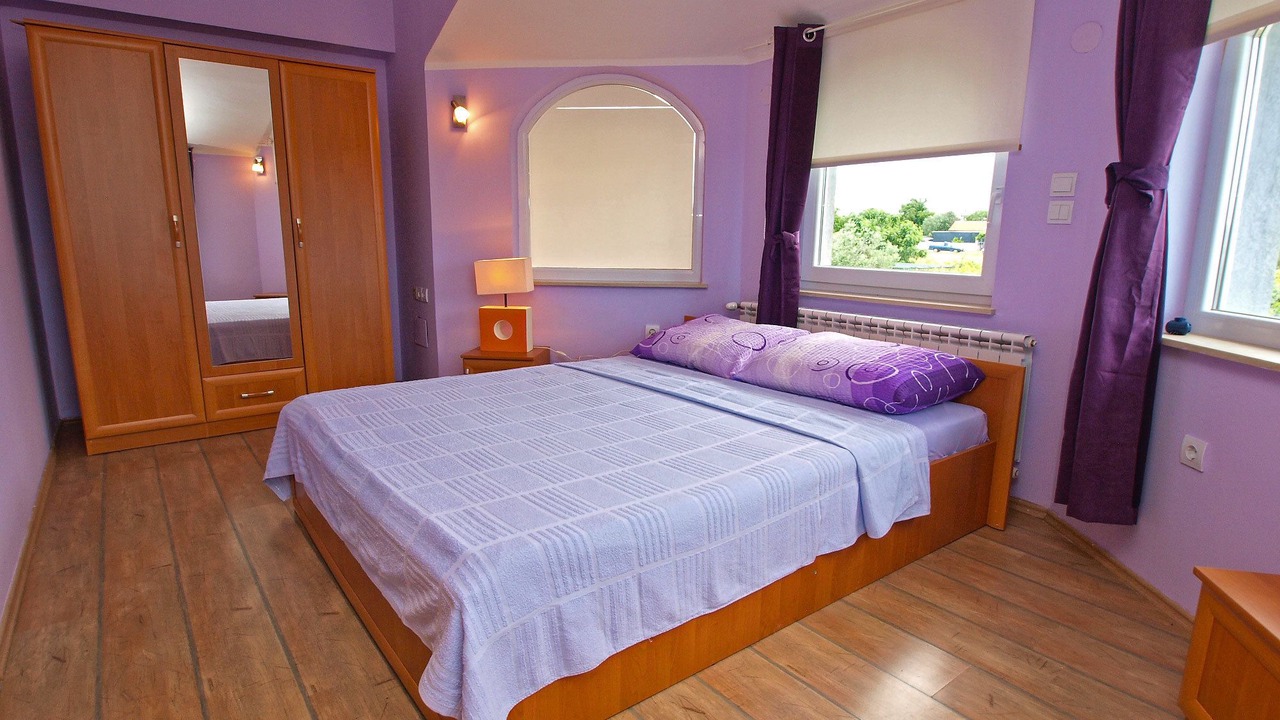 Photo of Bedroom in Valbandon