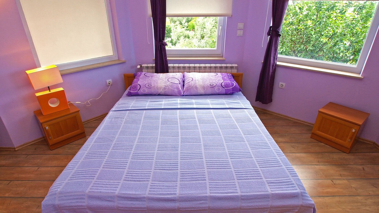 Photo of Bedroom in Valbandon