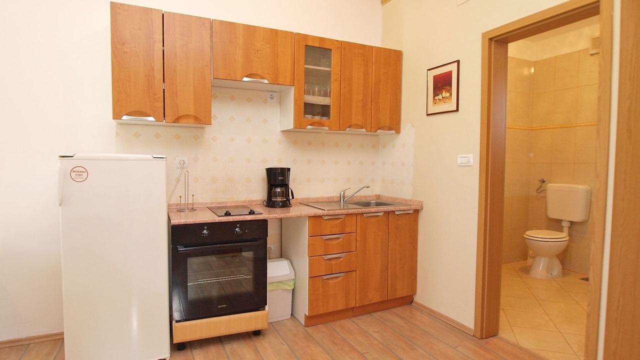 Photo of Kitchen in Valbandon