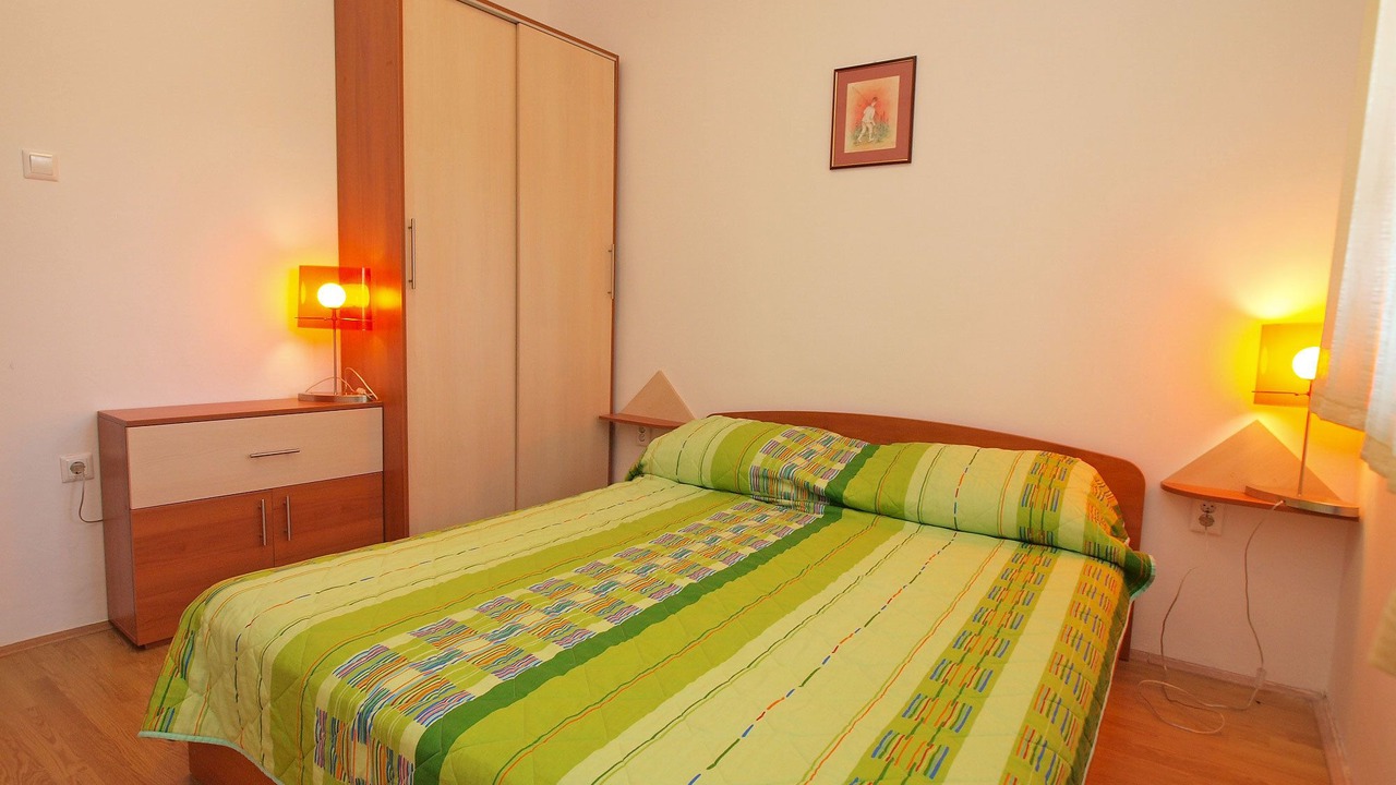 Photo of Bedroom in Valbandon