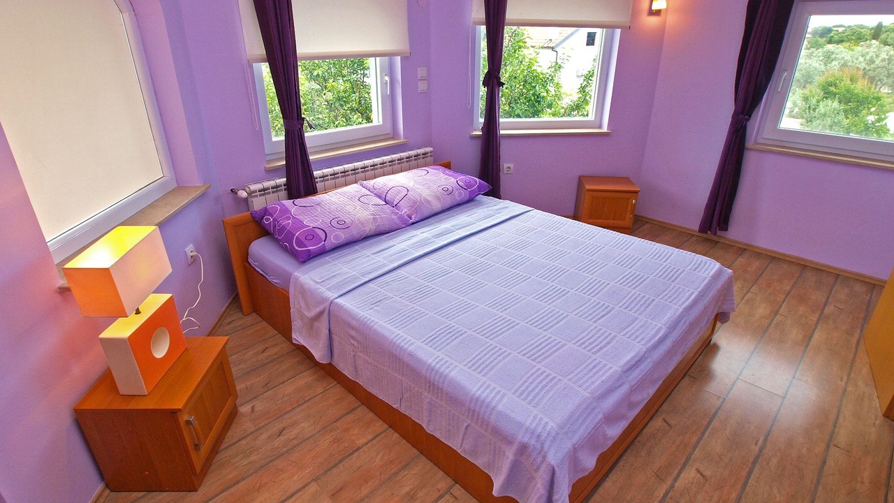 Photo of Bedroom in Valbandon