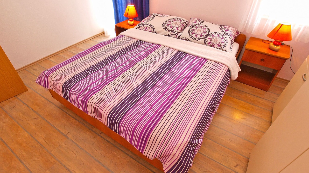Photo of Bedroom in Valbandon