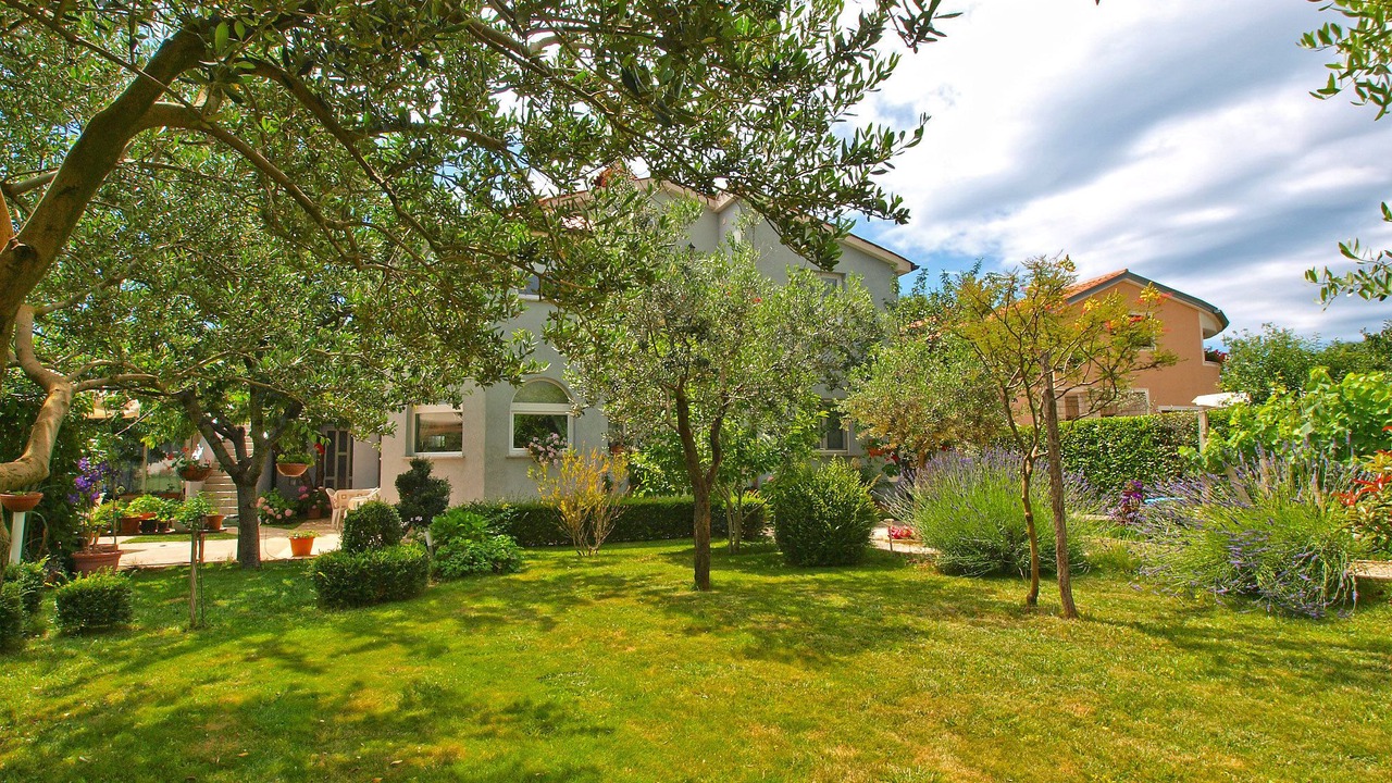 Photo of Outdoor in Valbandon