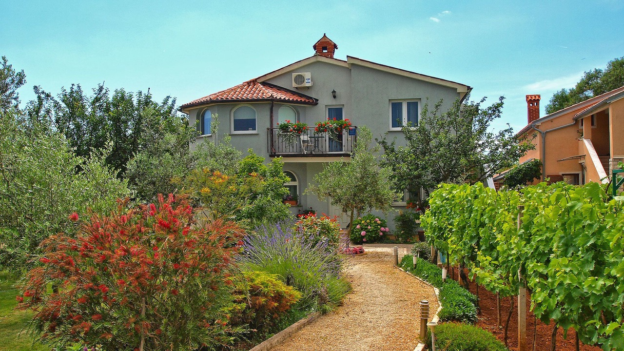 Photo of Outdoor in Valbandon