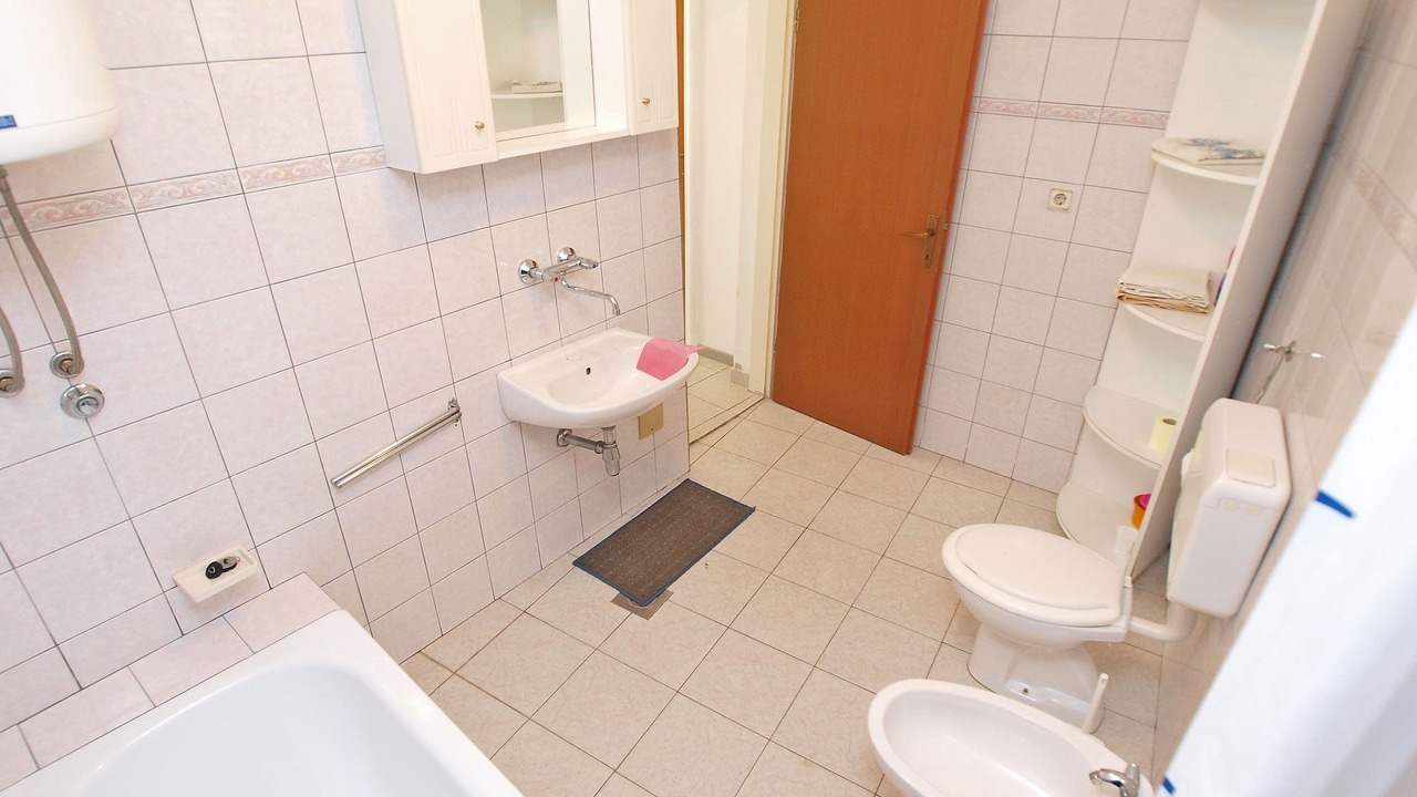 Photo of Bathroom in Vrsar