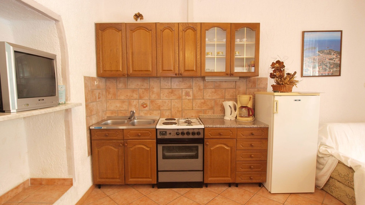 Photo of Kitchen in Vrsar