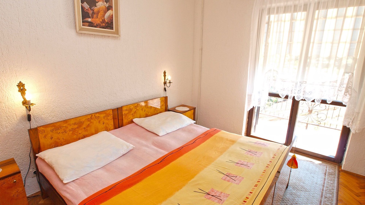 Photo of Bedroom in Vrsar