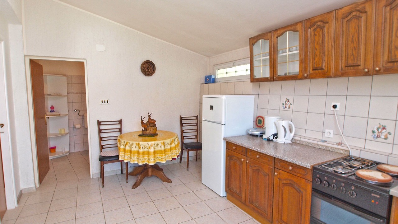 Photo of Kitchen in Vrsar
