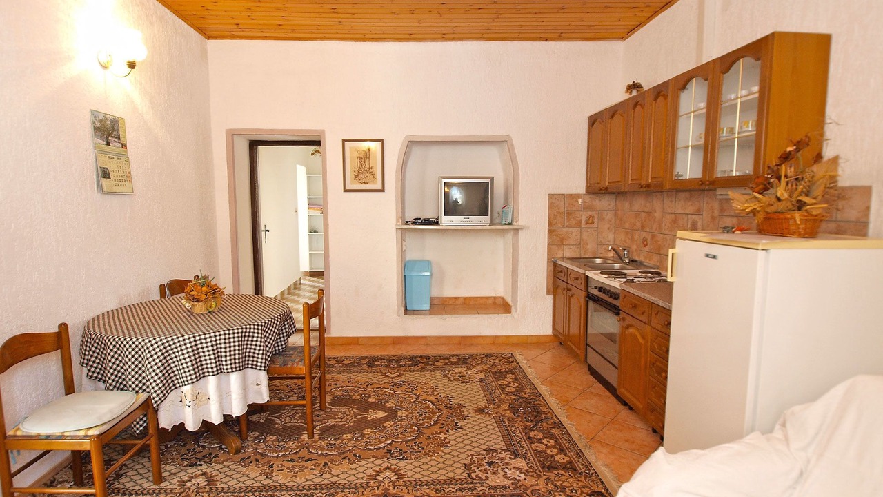Photo of Bedroom in Vrsar
