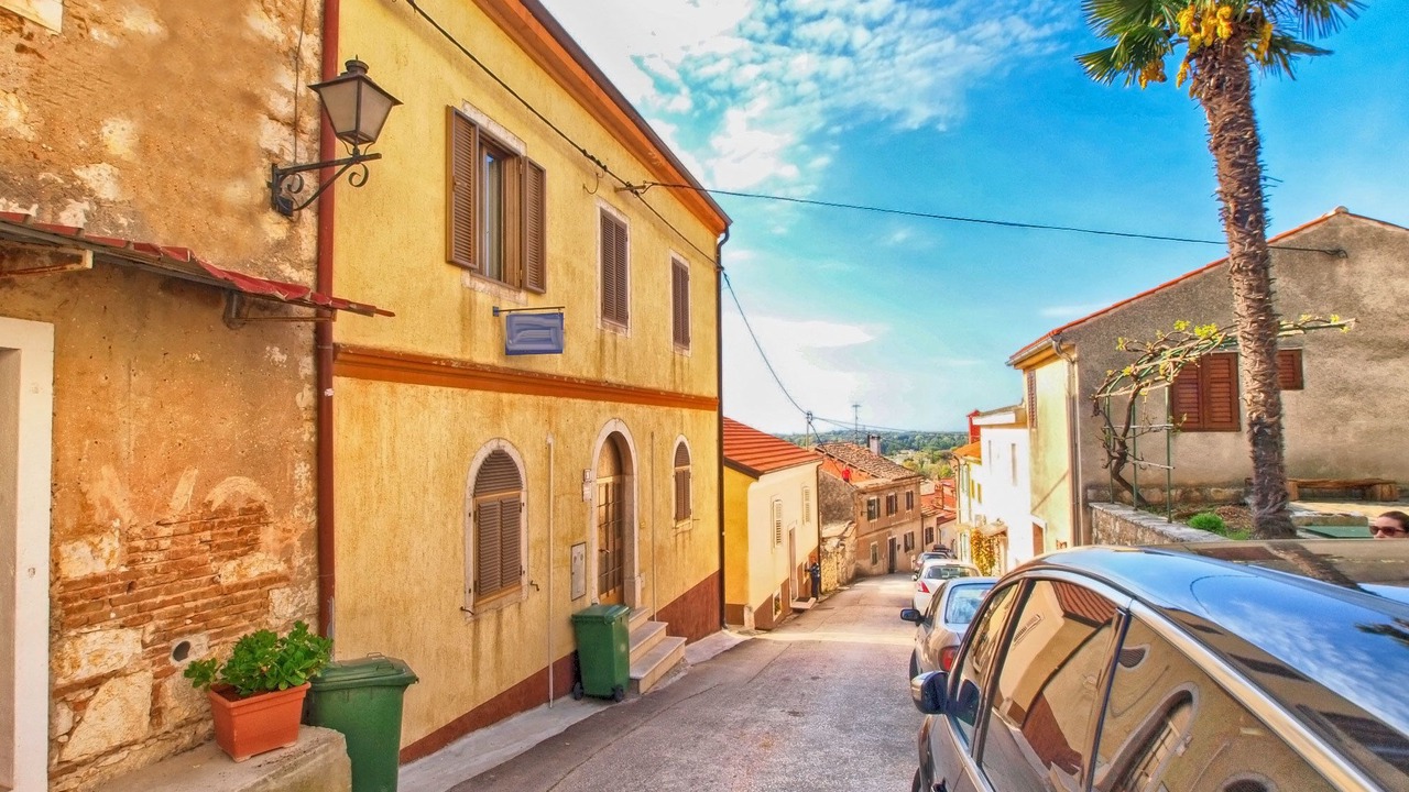 Photo of Outdoor in Vrsar