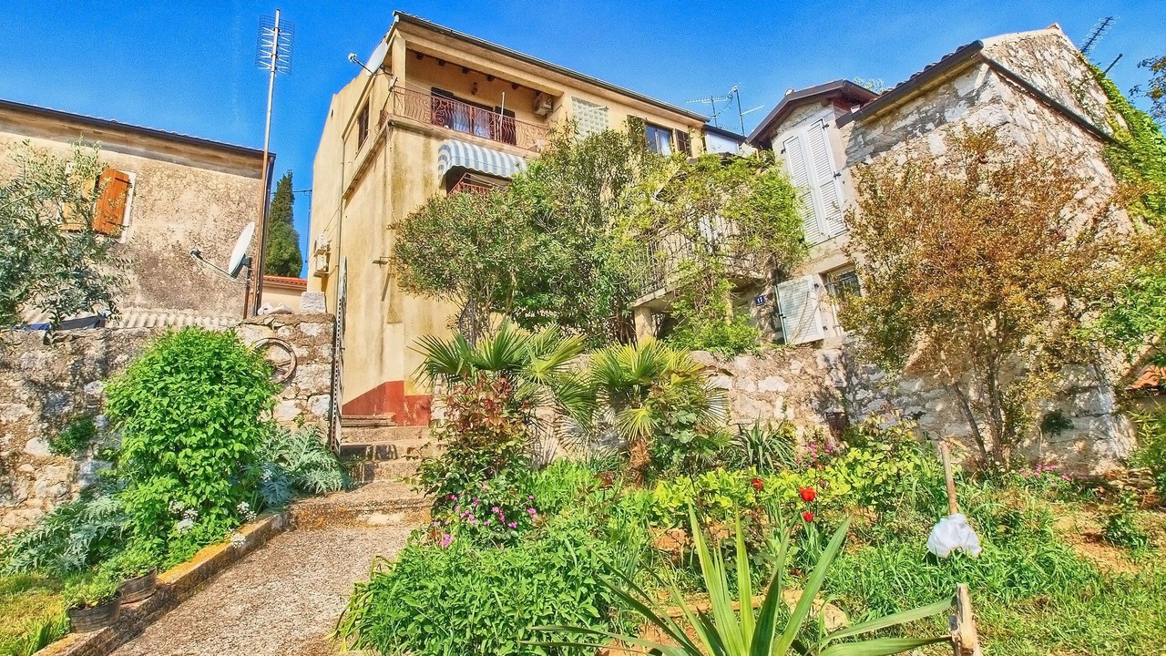 Photo of Outdoor in Vrsar