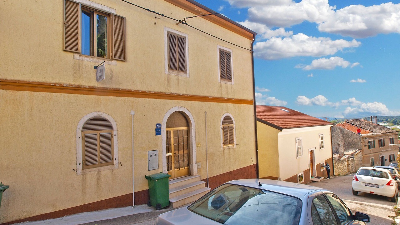Photo of Outdoor in Vrsar