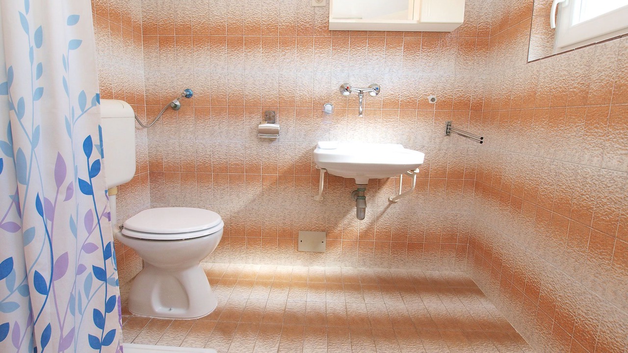 Photo of Bathroom in Vrsar