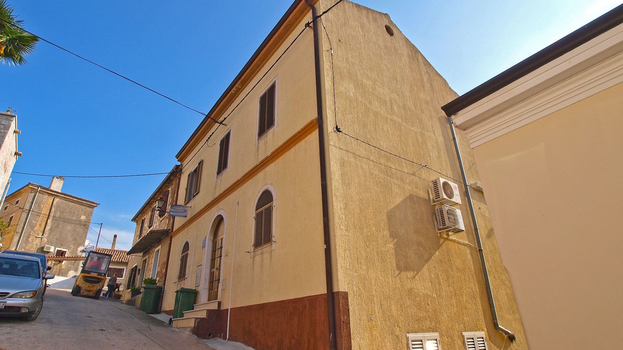 Photo of Outdoor in Vrsar