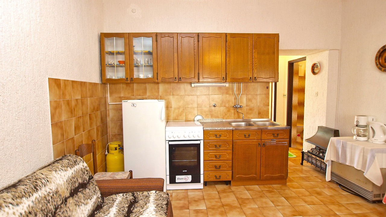 Photo of Livingroom in Vrsar