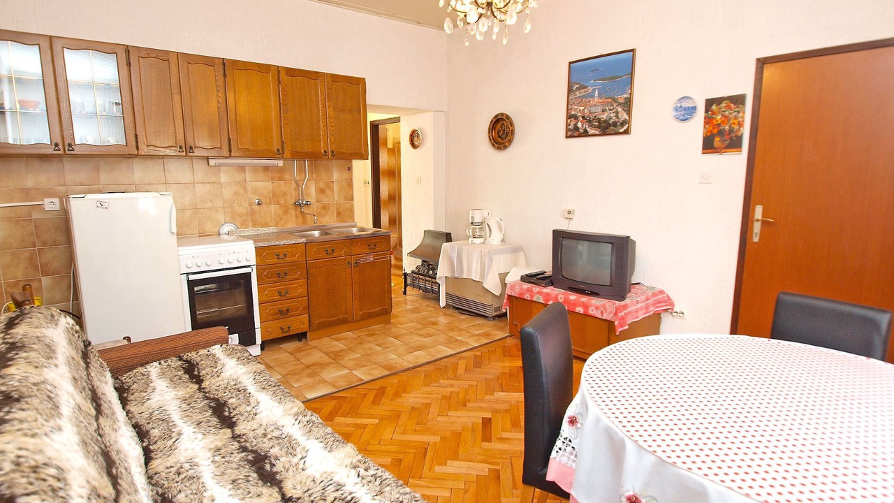 Photo of Livingroom in Vrsar