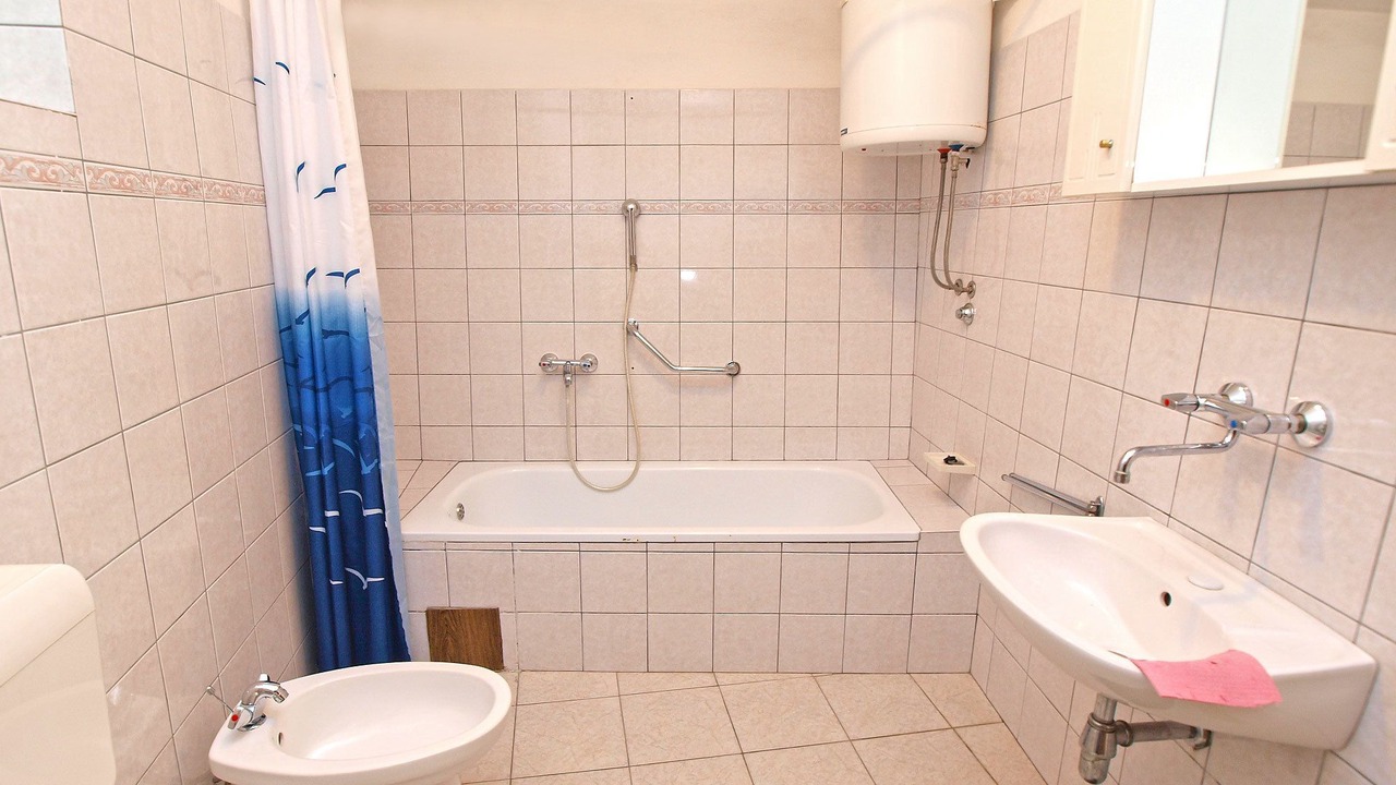 Photo of Bathroom in Vrsar