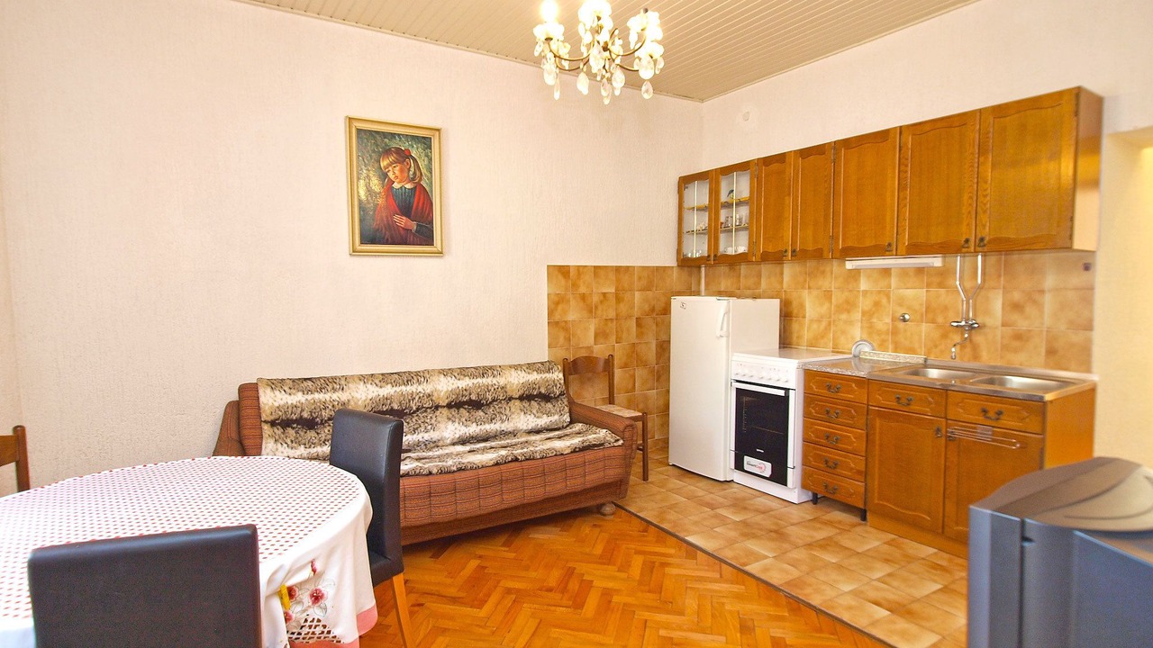 Photo of Livingroom in Vrsar