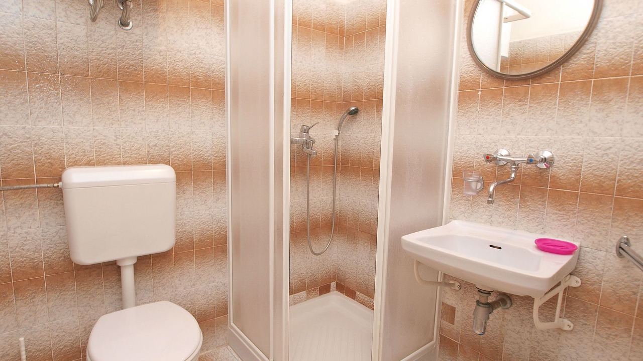 Photo of Bathroom in Vrsar