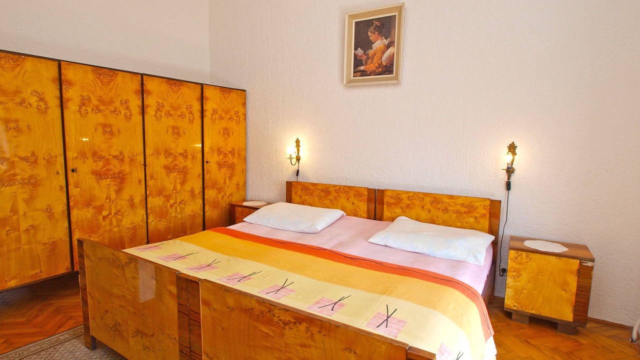 Photo of Bedroom in Vrsar