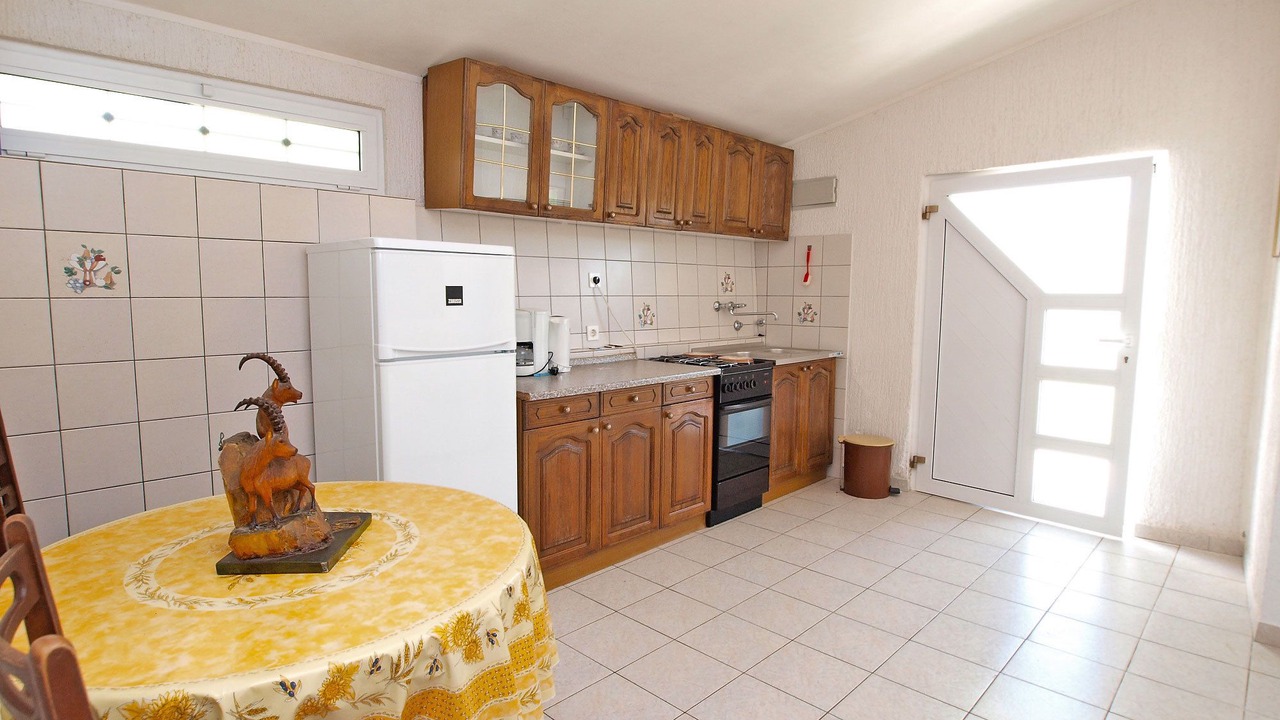 Photo of Kitchen in Vrsar