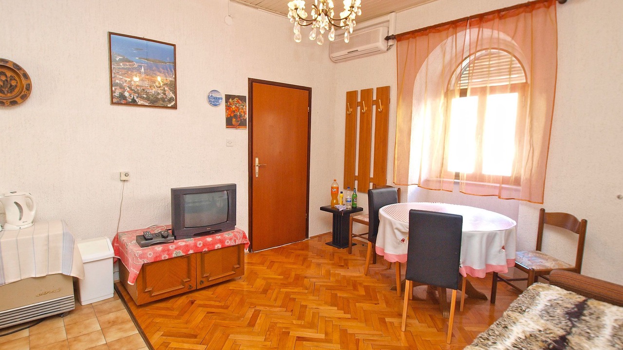 Photo of Livingroom in Vrsar