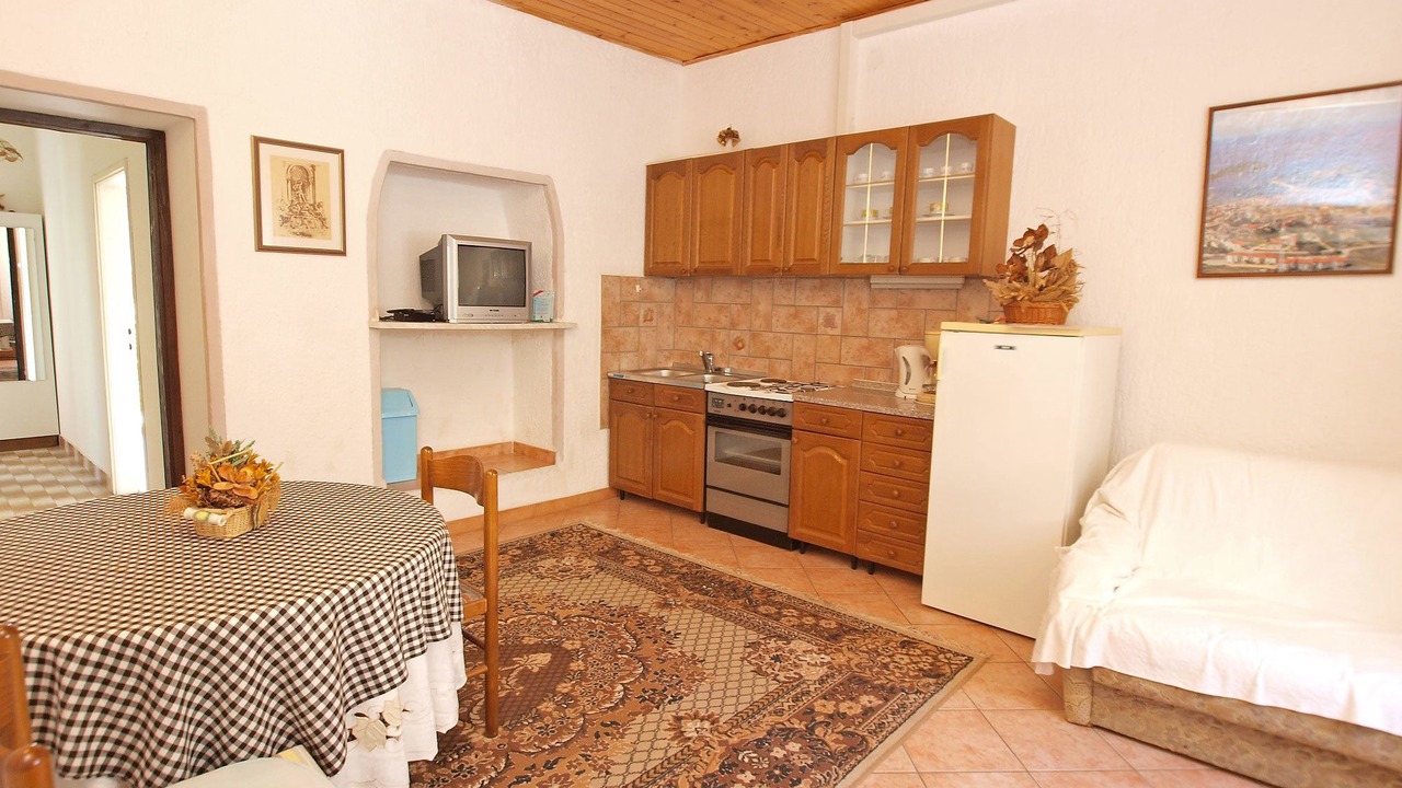 Photo of Bedroom in Vrsar