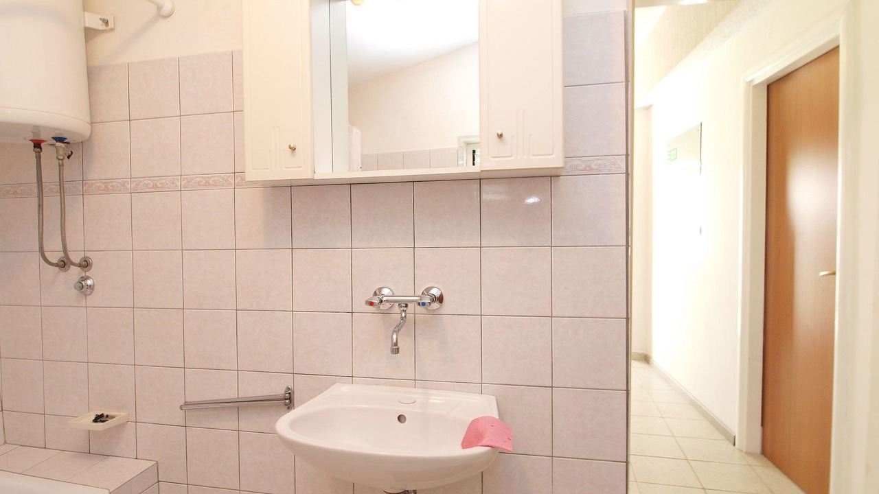 Photo of Bathroom in Vrsar