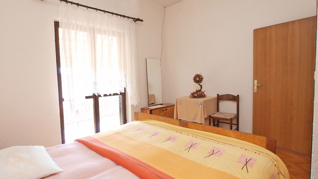 Photo of Bedroom in Vrsar