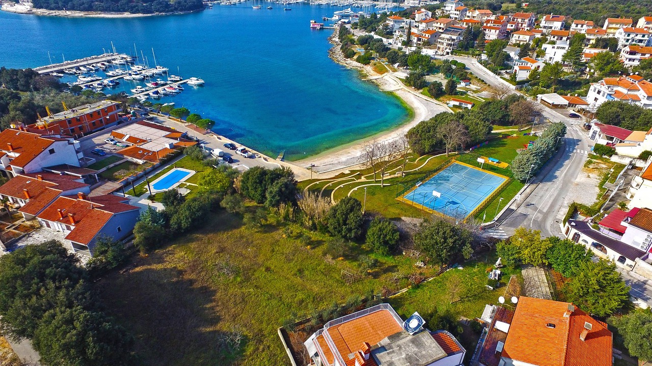 Photo of Outdoor in Pjescana Uvala