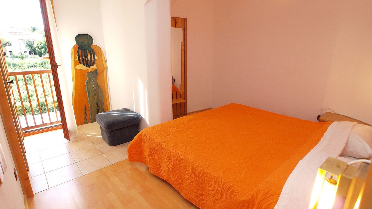 Photo of Bedroom in Pjescana Uvala