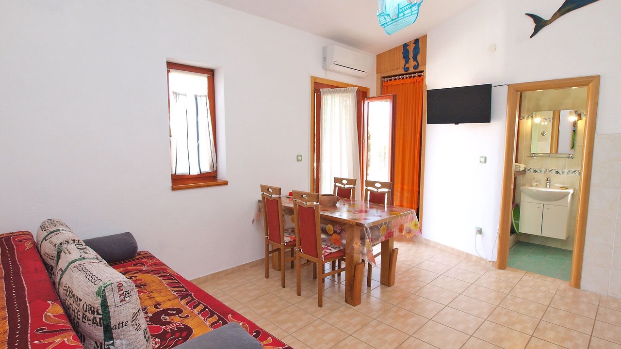 Photo of Livingroom in Pjescana Uvala