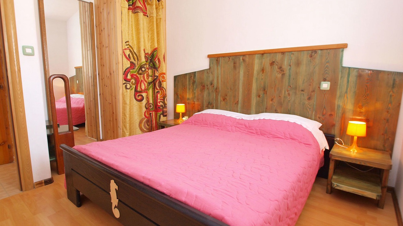 Photo of Bedroom in Pjescana Uvala