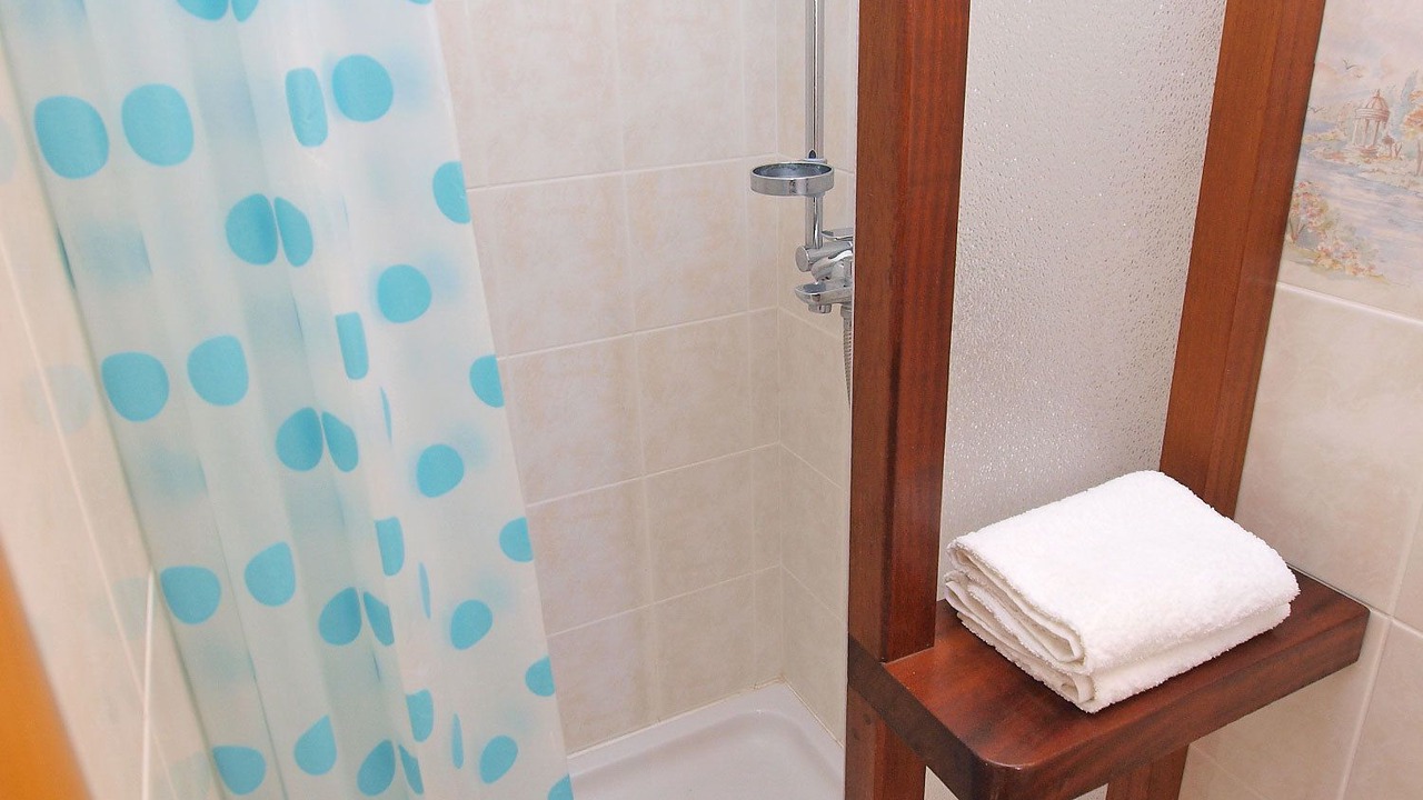 Photo of Bathroom in Pjescana Uvala