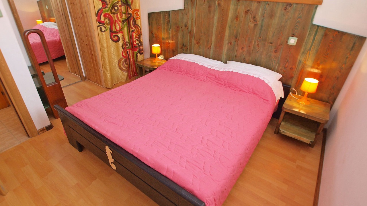 Photo of Bedroom in Pjescana Uvala