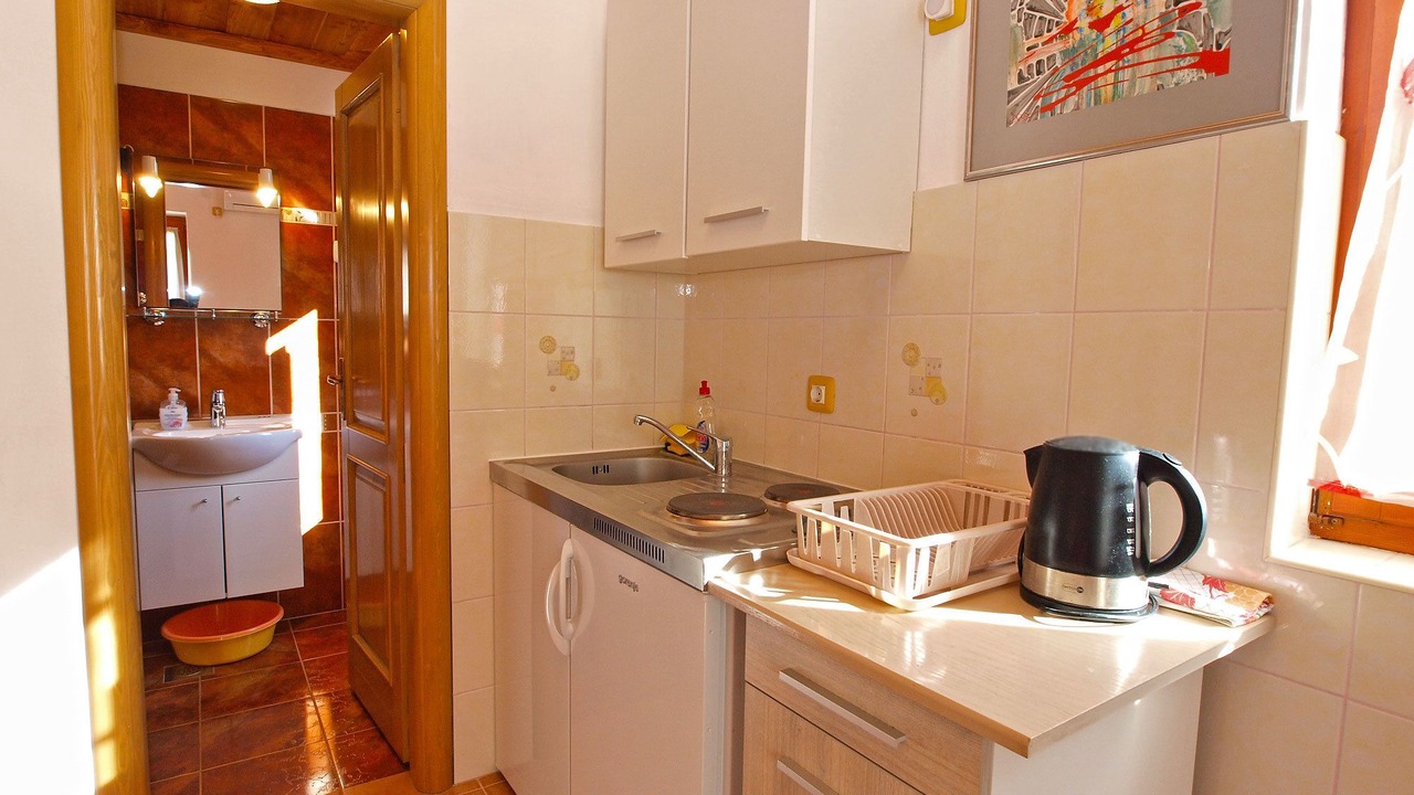Photo of Kitchen in Pjescana Uvala