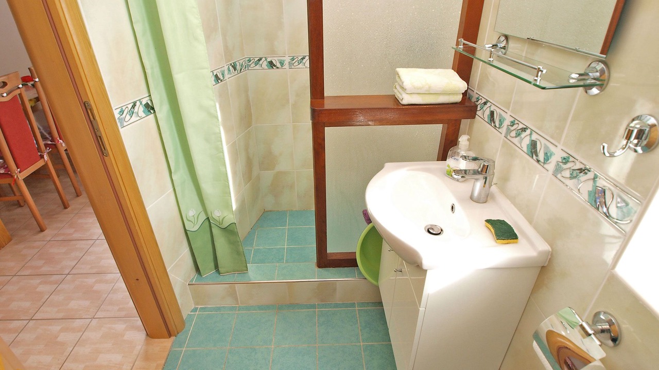 Photo of Bathroom in Pjescana Uvala