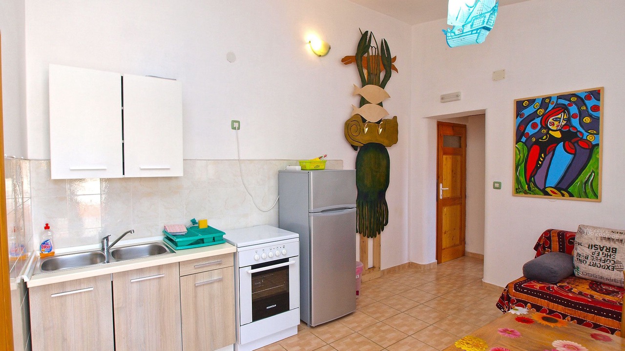 Photo of Livingroom in Pjescana Uvala