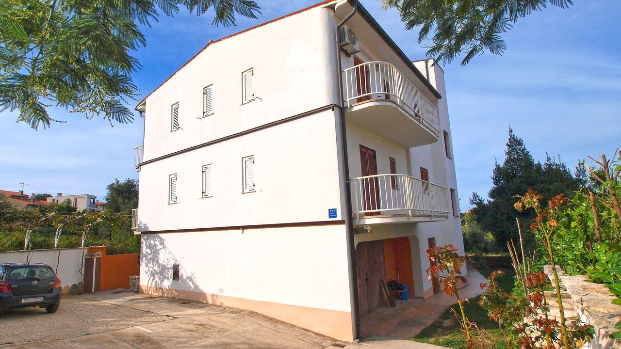Photo of Outdoor in Pjescana Uvala