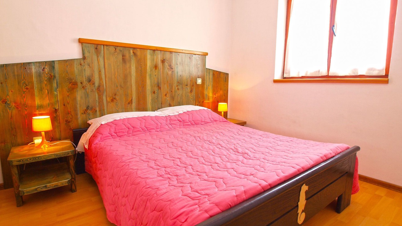 Photo of Bedroom in Pjescana Uvala