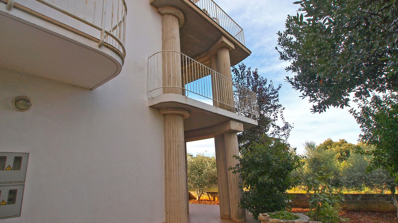 Photo of Outdoor in Pjescana Uvala