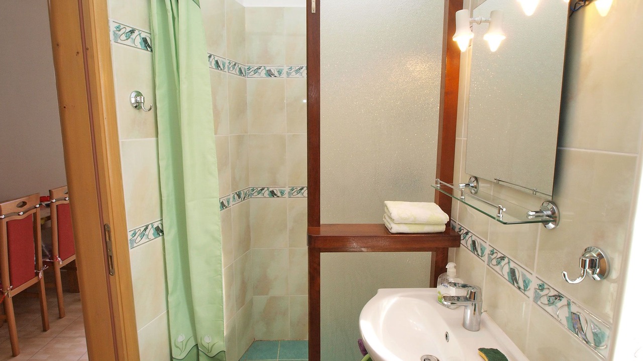 Photo of Bathroom in Pjescana Uvala