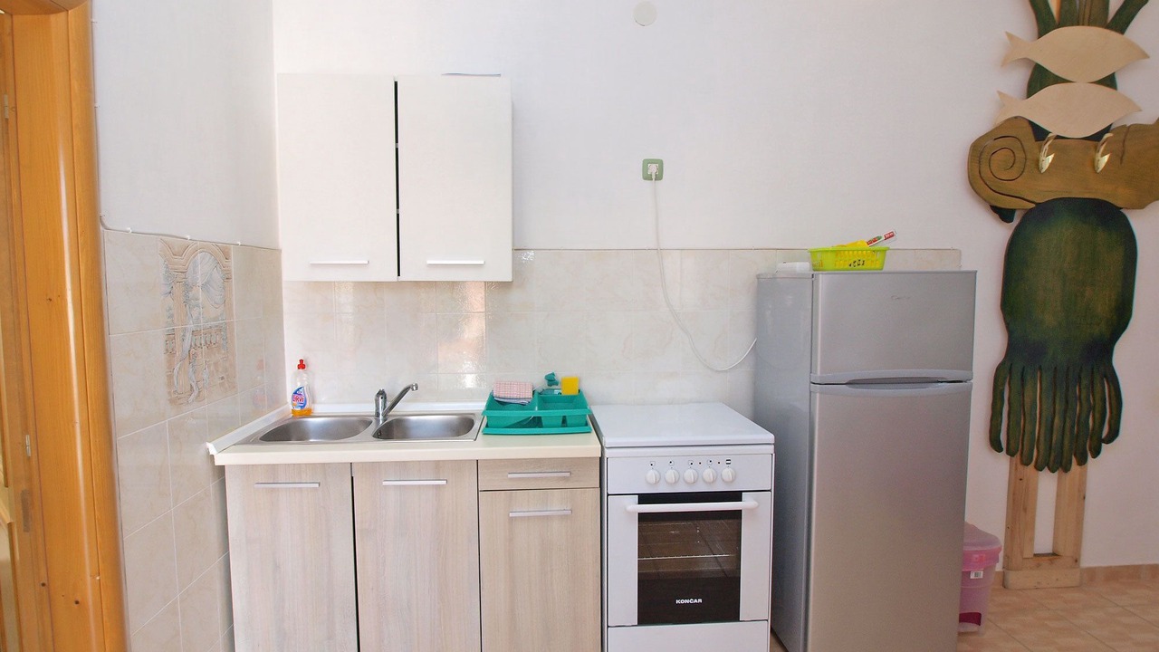 Photo of Kitchen in Pjescana Uvala
