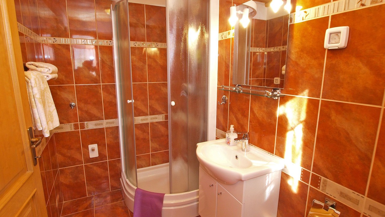 Photo of Bathroom in Pjescana Uvala