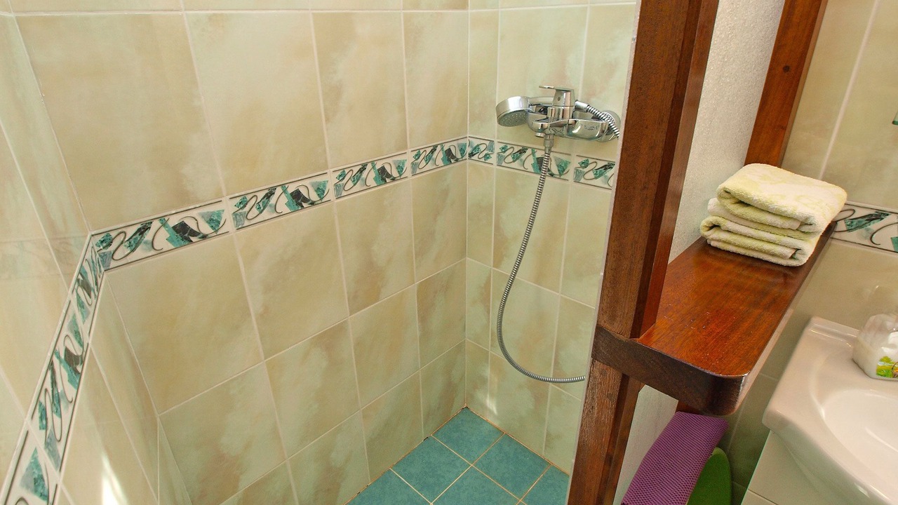 Photo of Bathroom in Pjescana Uvala